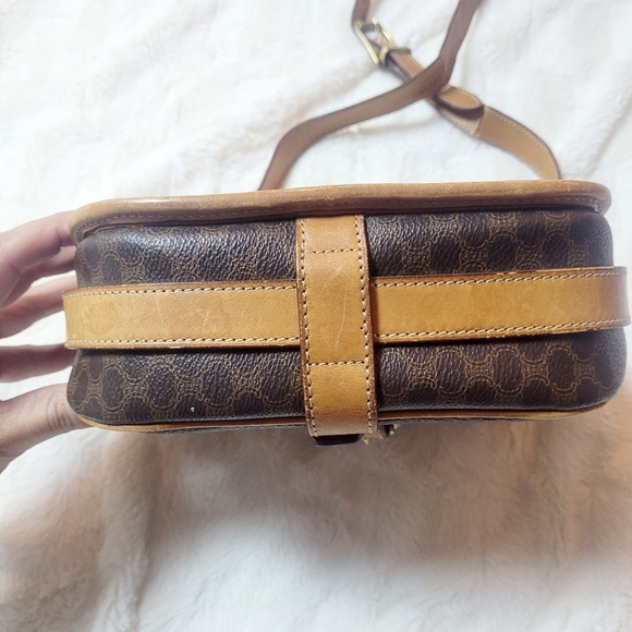 Céline | Macadam Crossbody - Picture 6 of 9